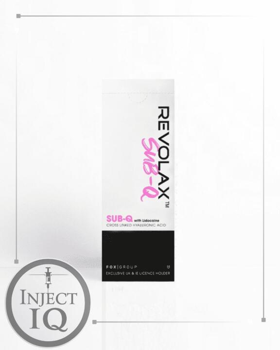 Revolax Sub Q 1ml