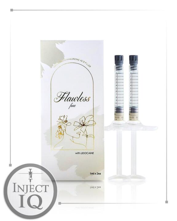 Flawless Fine 2 x 1ml