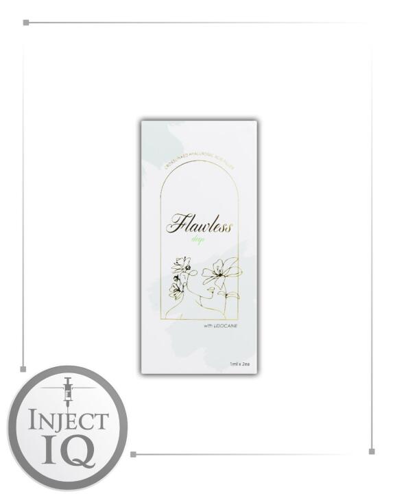 Flawless Deep 2 x 1ml
