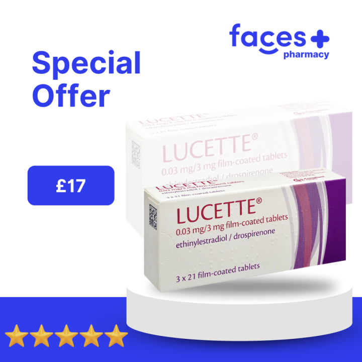 Lucette