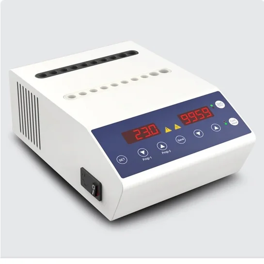 Plasma Filler Incubator