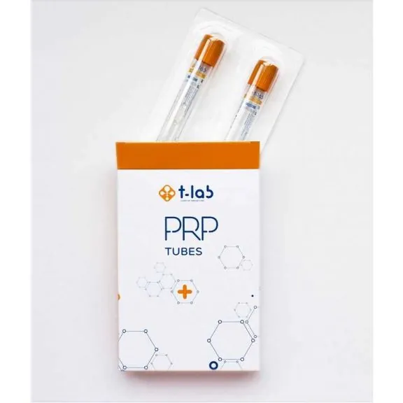 Plasma Filler Vacutainer x 12