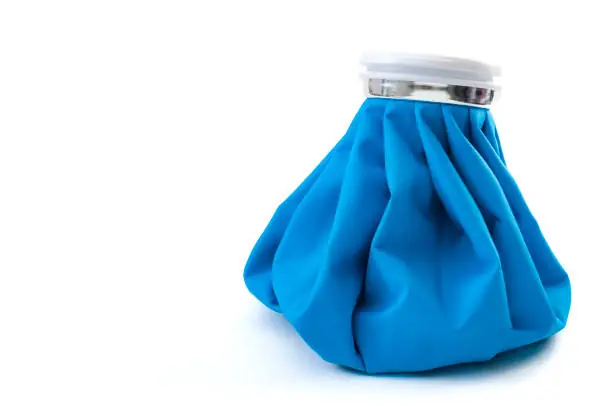 Reusable Ice Bag – Scalp Cooling