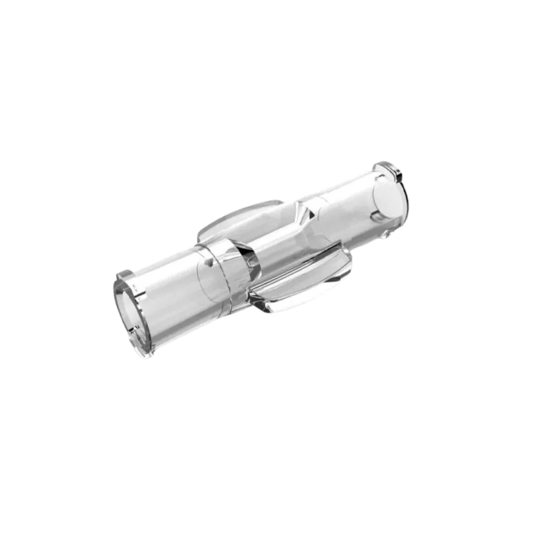 Syringe Mixing Tube