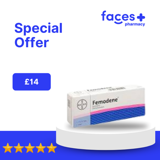 Femodene (63 tablets)