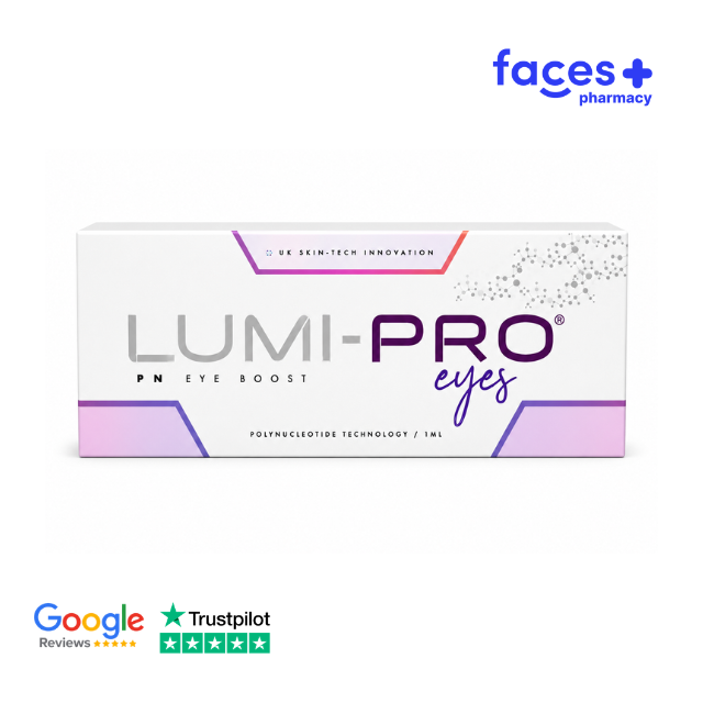 Lumi-Pro Eyes