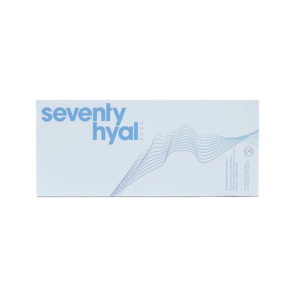 Seventy Hyal 2000 (1 x 2ml)
