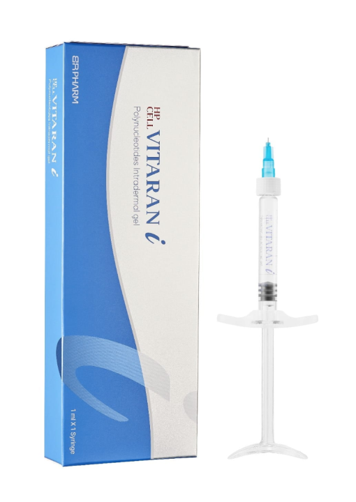 VITARAN I (1ml x 2 syringes)