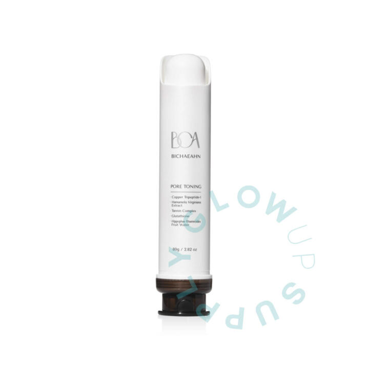 BOA BICHAEAHN PORE TONER - 80G