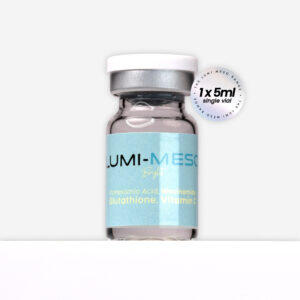 LUMI-MESO BRIGHT (1 x 5ml vial) Image
