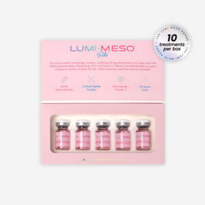 LUMI-MESO ELITE (5 x 5ml vials) - 10 Treatments per pack