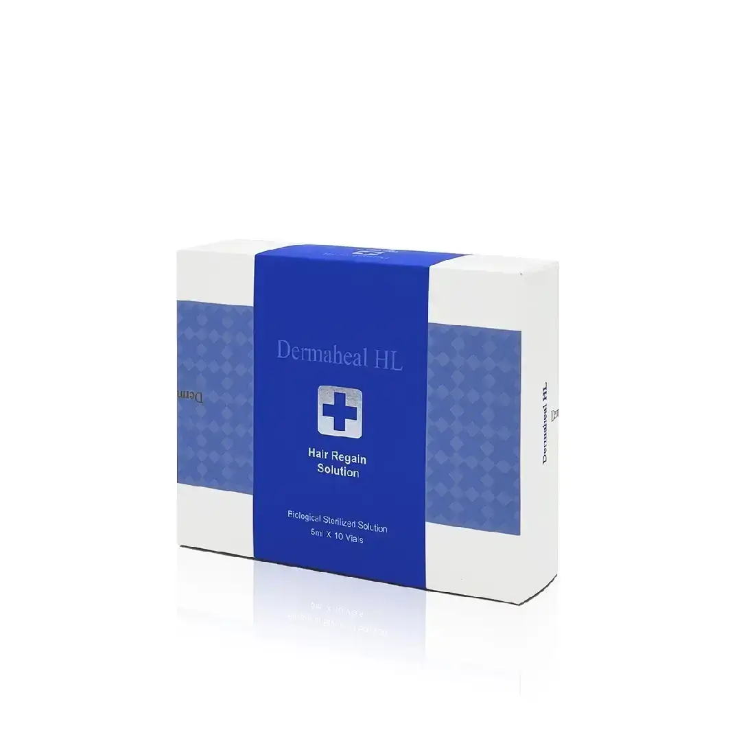 Dermaheal HL 10 x 5ml