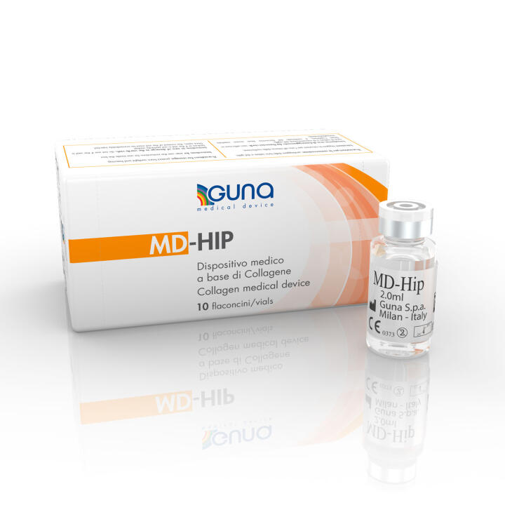 MD Hip Guna Tropocollagen