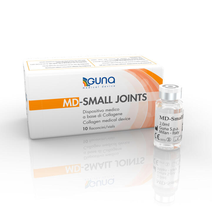 MD Small Joint Guna Tropocollagen