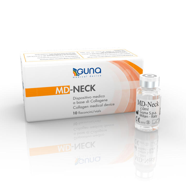 MD Neck Guna Tropocollagen