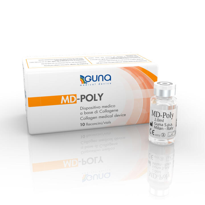 MD Poly Guna Tropocollagen
