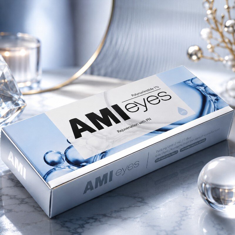 AMI Eyes *SALE* – 1 × 2ml Syringe