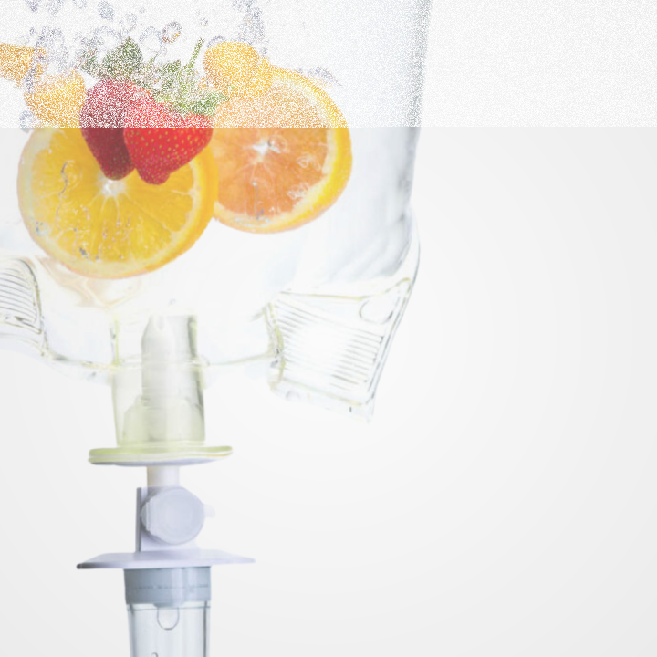 IV Nutrition Therapy Training