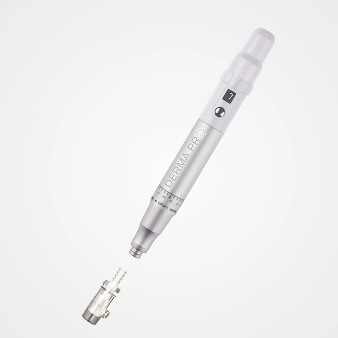 Microneedling Training