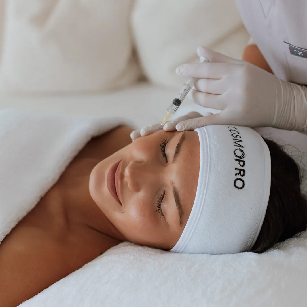 Skinbooster Training