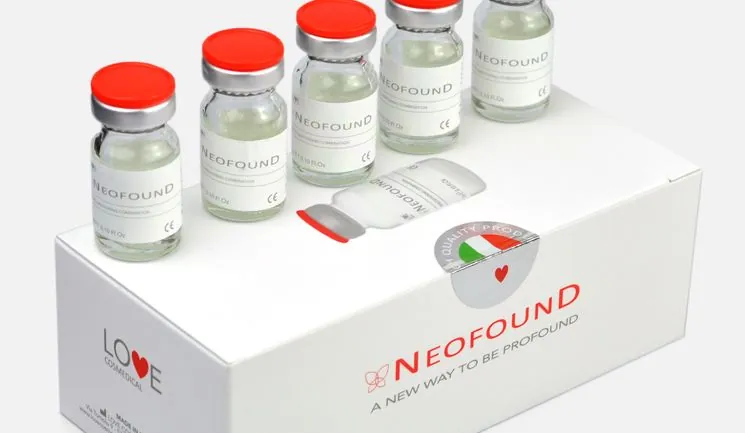 NEOFOUND Online Product Training