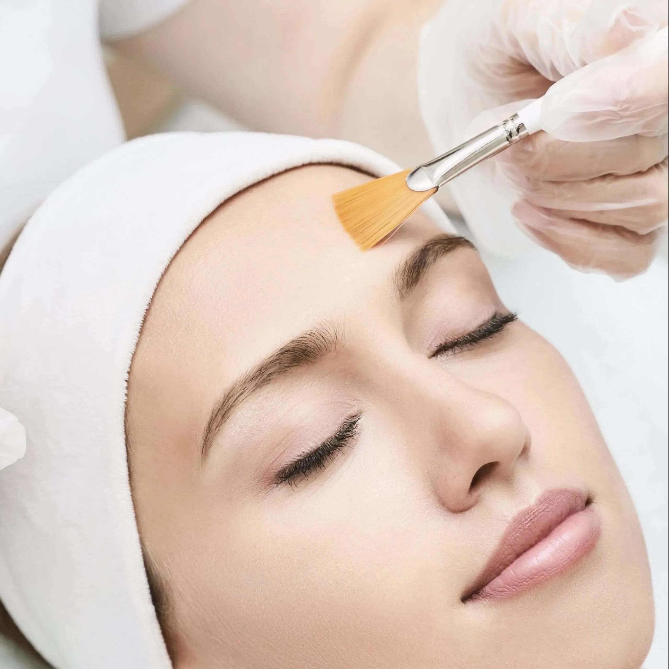COSMED Chemical Peel Product Training – ONLINE TRAINING