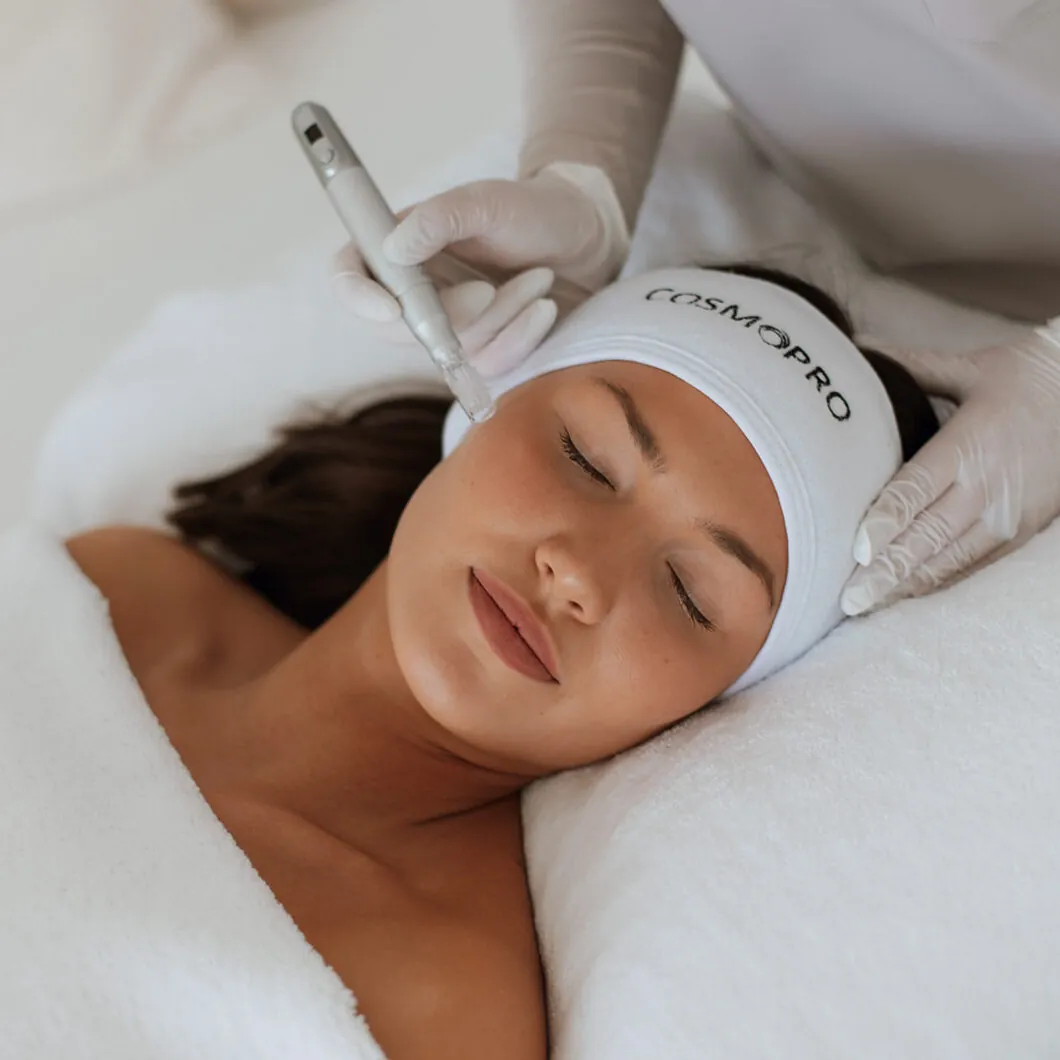 Level 5 In Aesthetic Practice