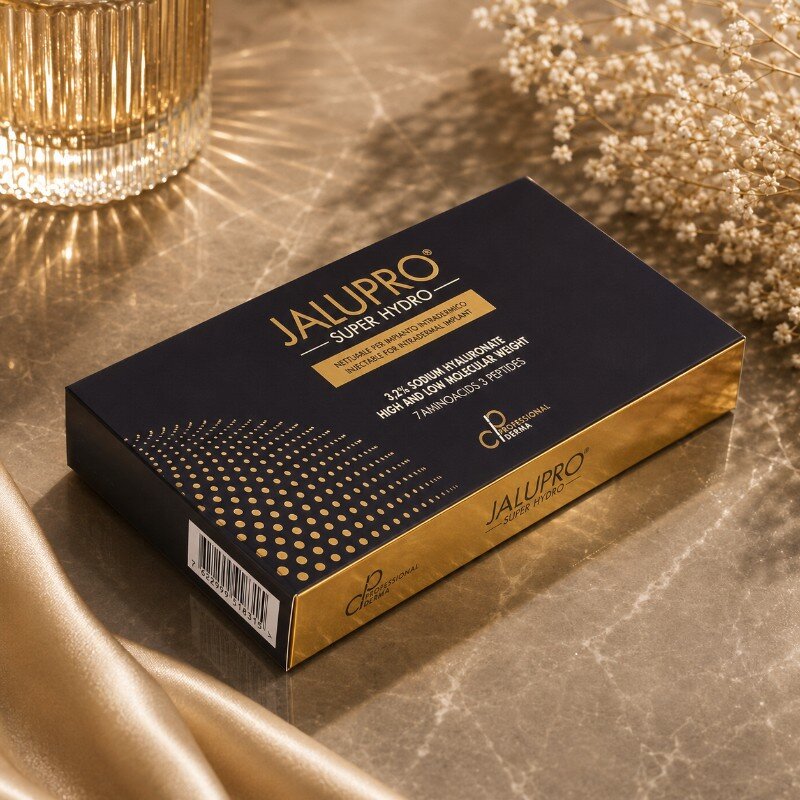 Jalupro® Super Hydro – 1 × 2.5ml Vial