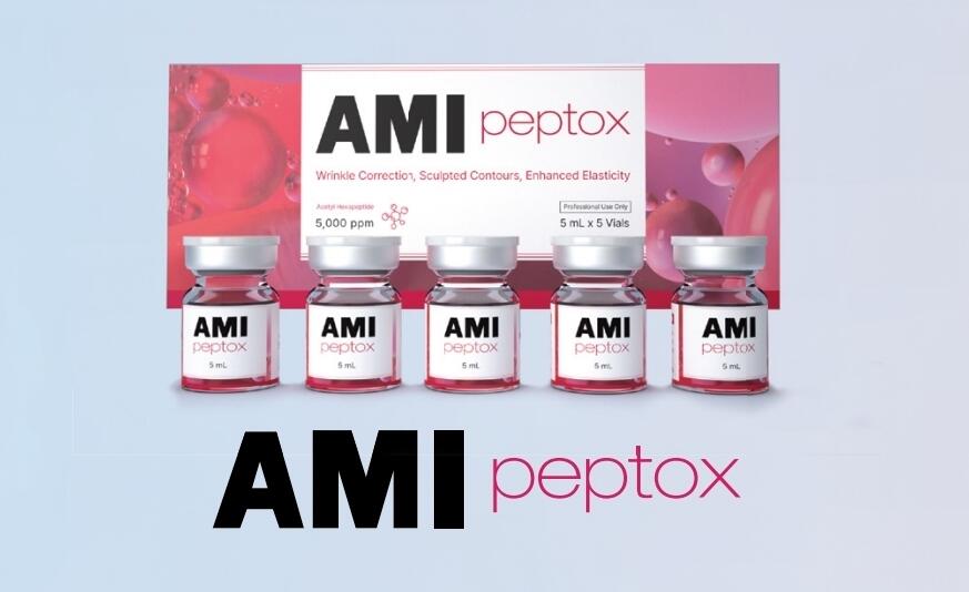 Ami Peptox
