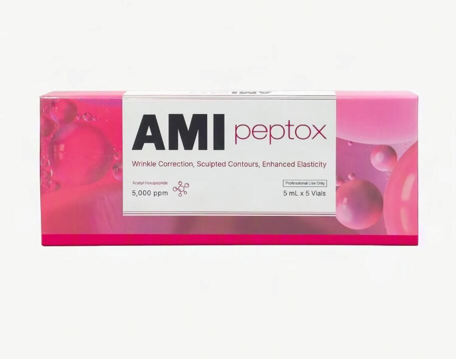 Ami Peptox