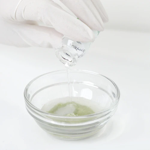 Stayve Seanergy Peel Ampoule (5+5 vials)