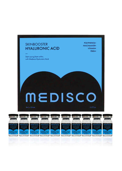 Medisco SkinBooster Hyaluronic Acid - 2