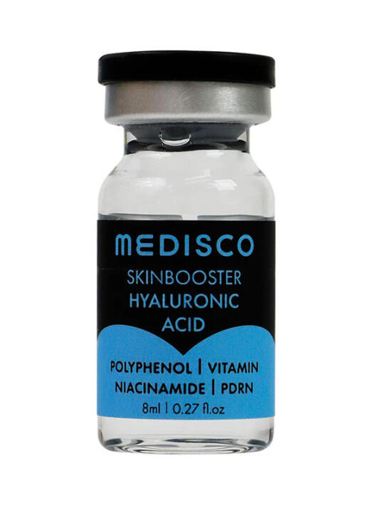 Medisco SkinBooster Hyaluronic Acid - 3