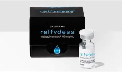 Relfydess Solution For Injection - 100 Units/ml (1 x 1.5ml