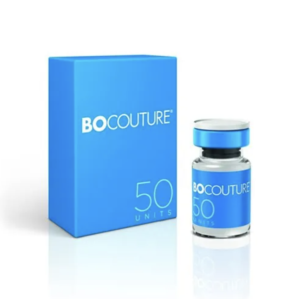 Bocouture 50u - Anti-Wrinkle Treatment