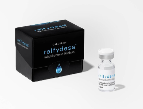Relfydess 100U/ML x 1 Vial