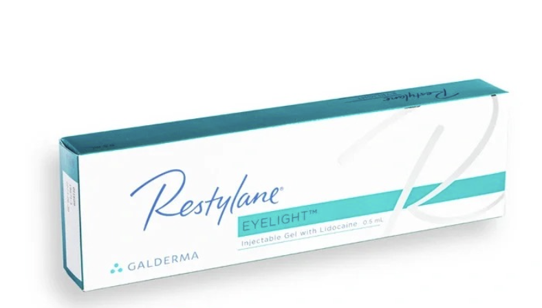 Restylane Eyelight Dermal Filler