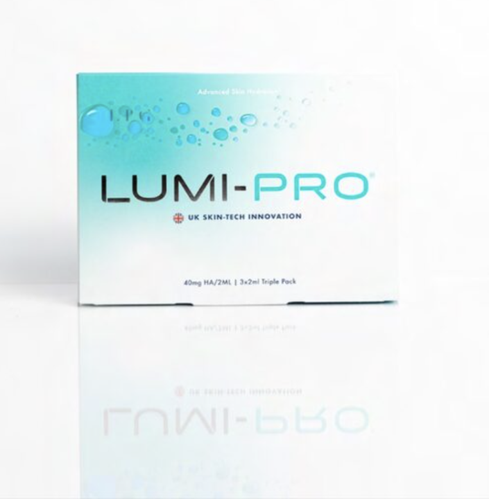 LUMI PRO  3 x 2ml Syringe