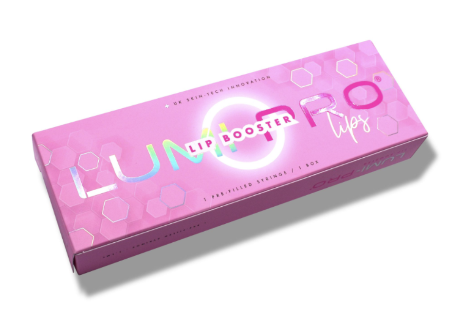 LUMI-PRO LIPS