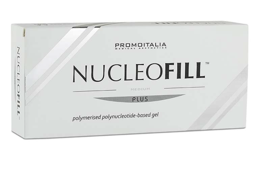 Nucleofill Hair Polynucleotide (Medium Plus) Image
