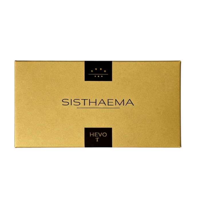 Sisthaema Hevo-T (2ml)