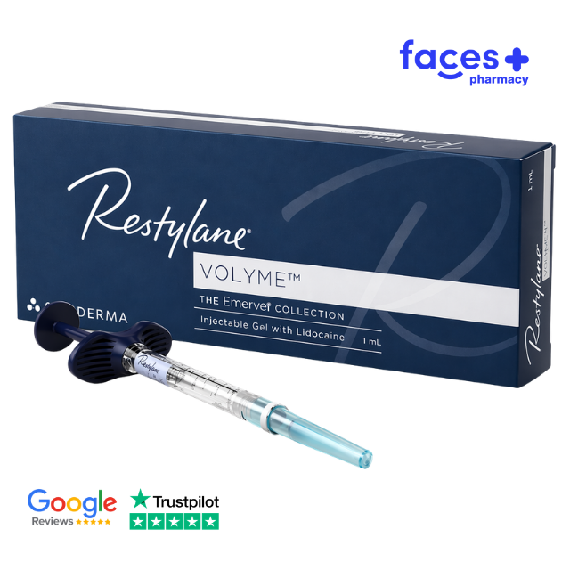 Restylane Volyme