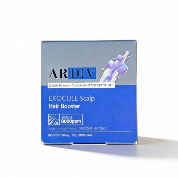 ARDIV EXOCULE SCALP