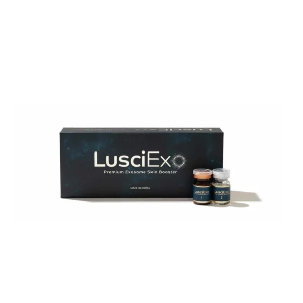 LusciExo Premium Exosome Skin Booster