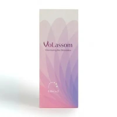 VoLassom 2 x 0,8 ml (calcium) Image