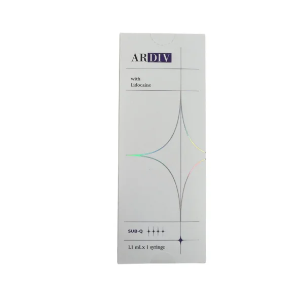 ARDIV SUB-Q (1ML)