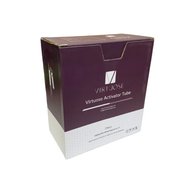 ACTIVATOR TUBE (9ml x 24PCS)