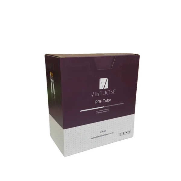 PRF TUBE (9ml x 24PCS)