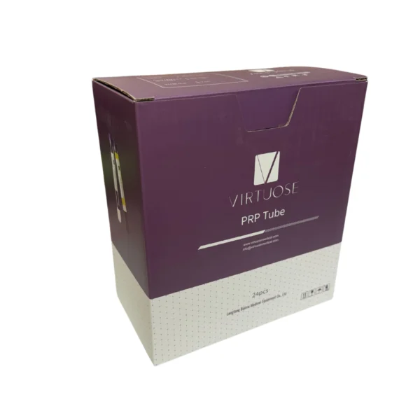 PRP TUBE (9ml x 24PCS)
