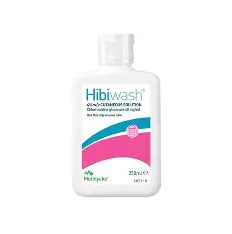 HibiWash 4% 250ml